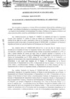 Vista preliminar de documento Acuerdo de Concejo