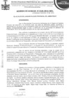 Vista preliminar de documento Acuerdo de Concejo