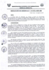 Vista preliminar de documento RESOLUCIÓN DE GERENCIA N° 118-2021-MDY-GM.pdf