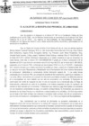 Vista preliminar de documento Acuerdo de Concejo