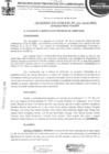 Vista preliminar de documento Acuerdo de Concejo