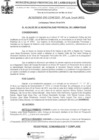 Vista preliminar de documento Acuerdo de Concejo