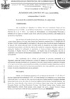 Vista preliminar de documento Acuerdo de Concejo