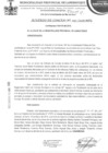Vista preliminar de documento Acuerdo de Concejo