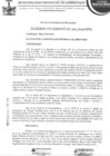 Vista preliminar de documento Acuerdo de Concejo