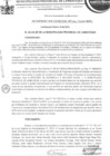Vista preliminar de documento Acuerdo de Concejo