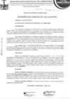 Vista preliminar de documento Acuerdo de Concejo