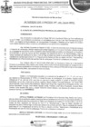 Vista preliminar de documento Acuerdo de Concejo