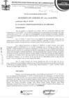 Vista preliminar de documento Acuerdo de Concejo
