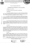 Vista preliminar de documento Acuerdo de Concejo