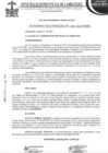 Vista preliminar de documento Acuerdo de Concejo
