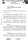 Vista preliminar de documento Acuerdo de Concejo