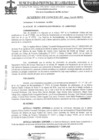 Vista preliminar de documento Acuerdo de Concejo