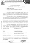 Vista preliminar de documento Acuerdo de Concejo