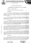 Vista preliminar de documento Acuerdo de Concejo