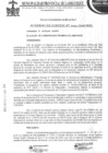 Vista preliminar de documento Acuerdo de Concejo