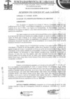 Vista preliminar de documento Acuerdo de Concejo