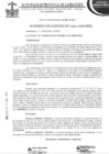 Vista preliminar de documento Acuerdo de Concejo