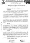 Vista preliminar de documento Acuerdo de Concejo