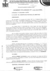 Vista preliminar de documento Acuerdo de Concejo