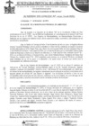 Vista preliminar de documento Acuerdo de Concejo