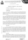 Vista preliminar de documento Acuerdo de Concejo