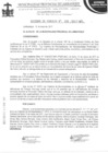 Vista preliminar de documento Acuerdo de Concejo