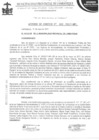Vista preliminar de documento Acuerdo de Concejo