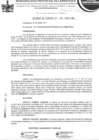 Vista preliminar de documento Acuerdo de Concejo