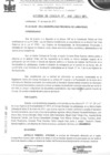 Vista preliminar de documento Acuerdo de Concejo