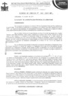 Vista preliminar de documento Acuerdo de Concejo