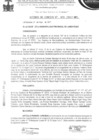 Vista preliminar de documento Acuerdo de Concejo