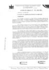 Vista preliminar de documento Acuerdo de Concejo