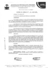 Vista preliminar de documento Acuerdo de Concejo