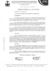 Vista preliminar de documento Acuerdo de Concejo