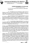 Vista preliminar de documento Acuerdo de Concejo