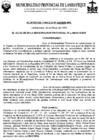 Vista preliminar de documento Acuerdo de Concejo