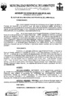 Vista preliminar de documento Acuerdo de Concejo