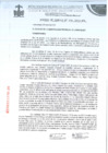 Vista preliminar de documento Acuerdo de Concejo