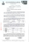 Vista preliminar de documento Acuerdo de Concejo