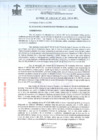 Vista preliminar de documento Acuerdo de Concejo