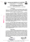 Vista preliminar de documento Acuerdo de Concejo