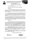 Vista preliminar de documento Acuerdo de Concejo