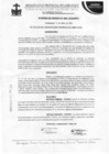 Vista preliminar de documento Acuerdo de Concejo
