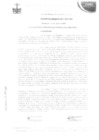 Vista preliminar de documento Acuerdo de Concejo