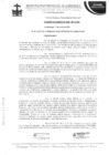Vista preliminar de documento Acuerdo de Concejo
