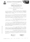 Vista preliminar de documento Acuerdo de Concejo