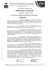 Vista preliminar de documento Acuerdo de Concejo