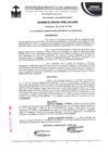 Vista preliminar de documento Acuerdo de Concejo