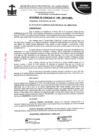 Vista preliminar de documento Acuerdo de Concejo